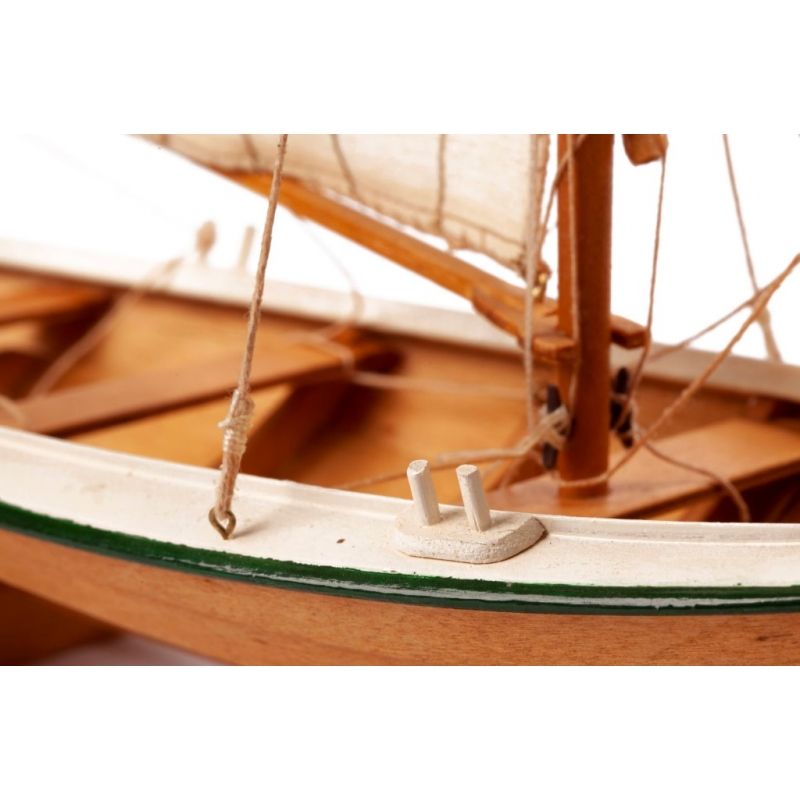 Billing Boats Sail Boat Kit Hobbies
