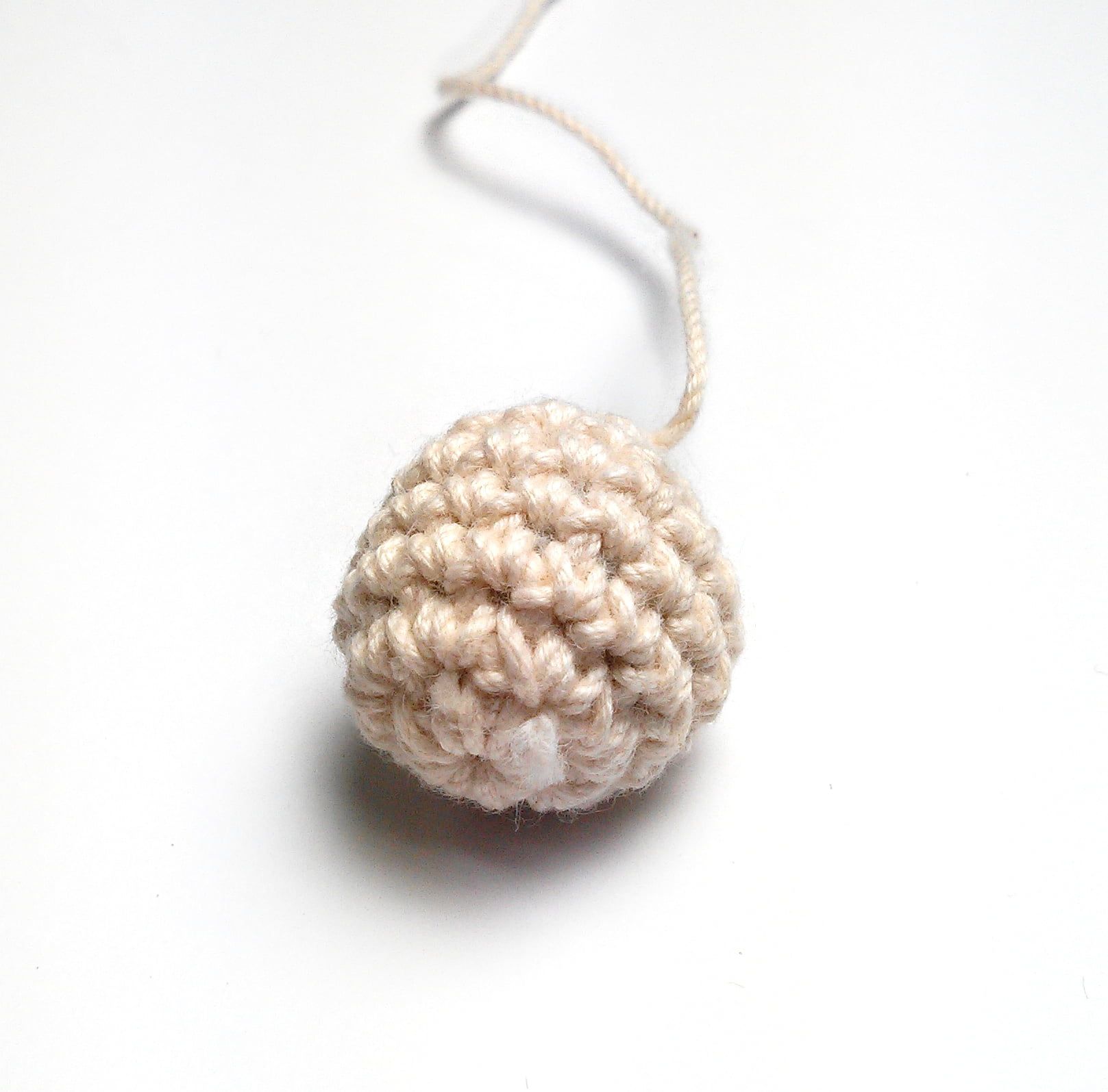 Caldercraft Rope Ball Fenders For Model Boats Hobbies