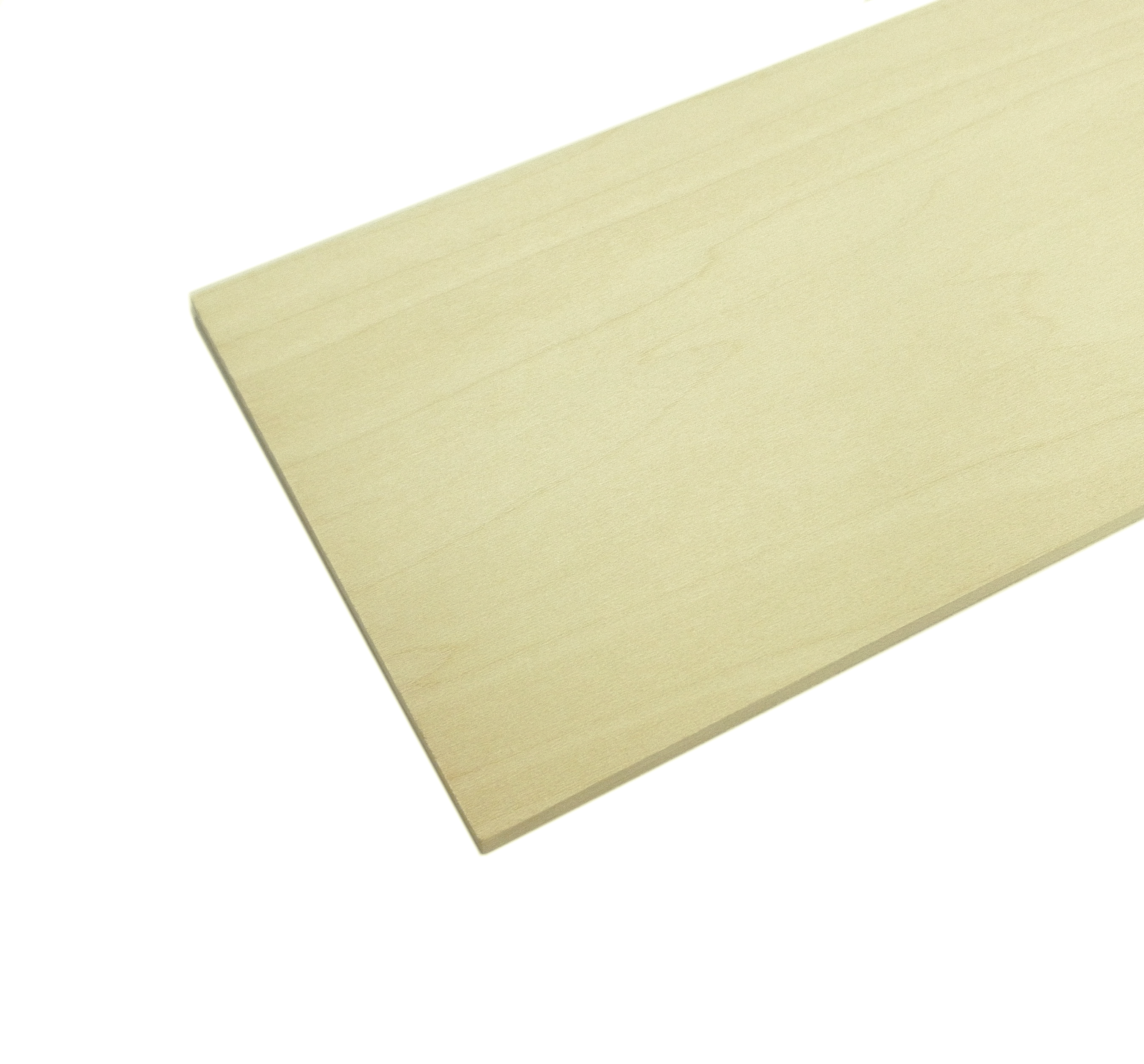 Basswood Wood Panels