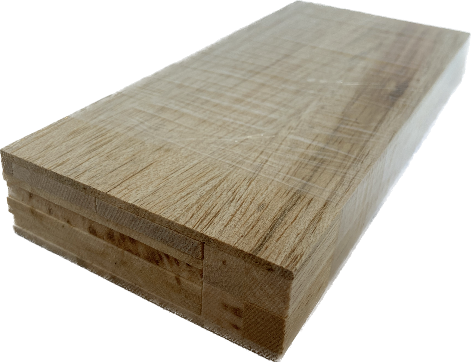 Assorted Balsa Offcut Bundles - two lengths available