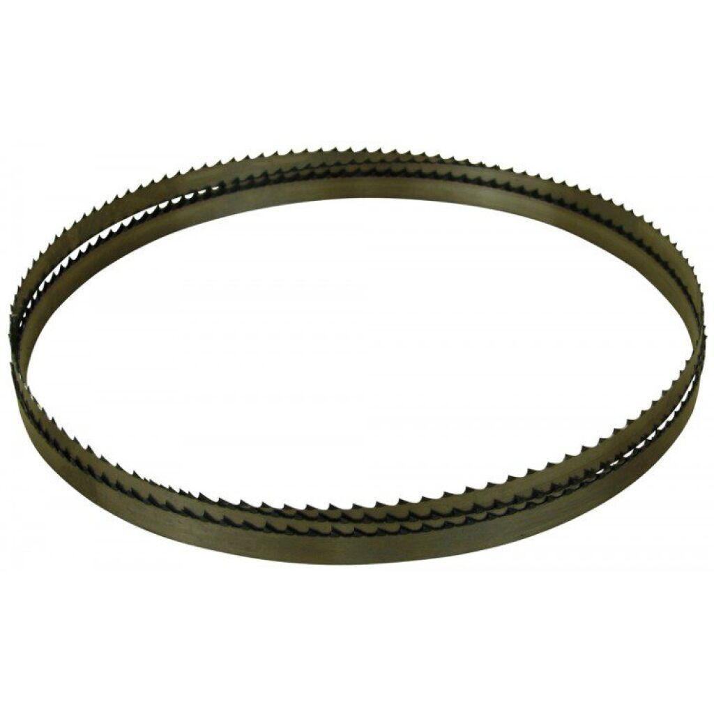 13mm x 6tpi Spare Blade for Charnwood Bench Top Bandsaw