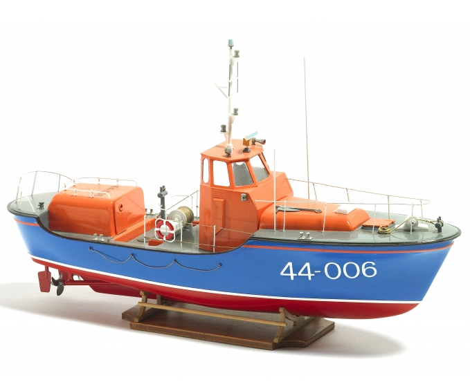  Billing Boats Lifeboat B101 Model Boat Kit