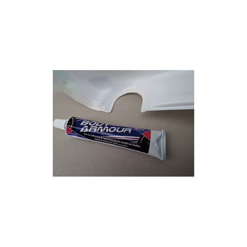 Deluxe Materials Body Armour AD79 60g Hobbies