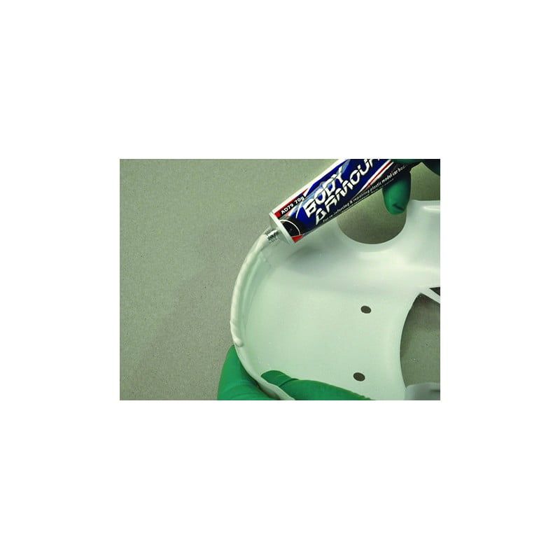 Deluxe Materials Body Armour AD79 60g Hobbies