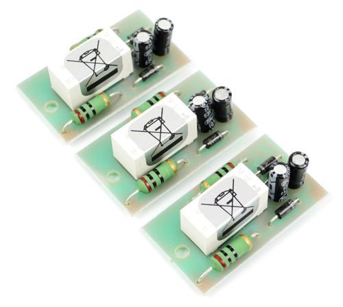 Gaugemaster DCC Autofrog (3)