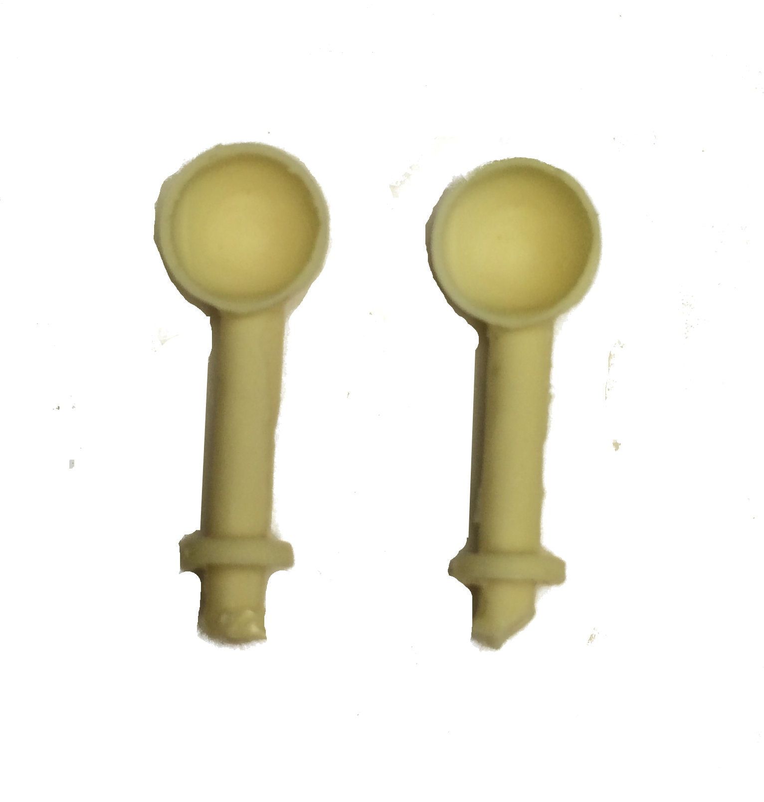 Caldercraft Cowl Ventilators 7.5 x 18mm