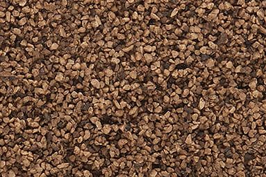 Woodland Scenics Brown Ballast