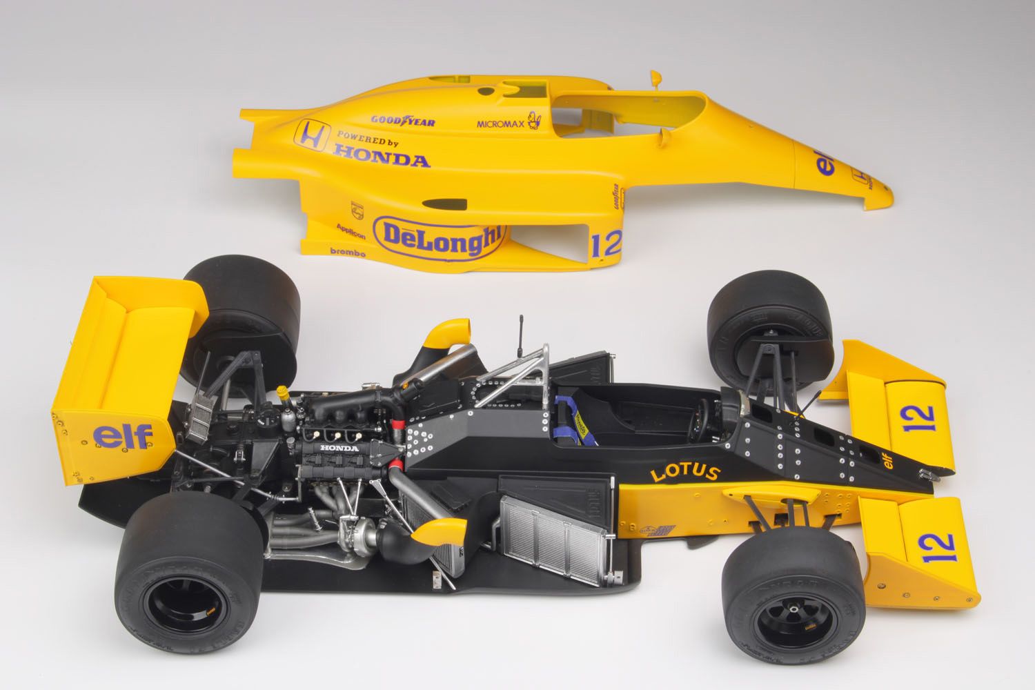 beemax-1-12-scale-lotus-99t-1987-world-champions-monaco-model-kit-hobbies