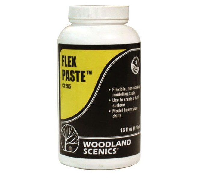Flex Paste 16 fl. oz.