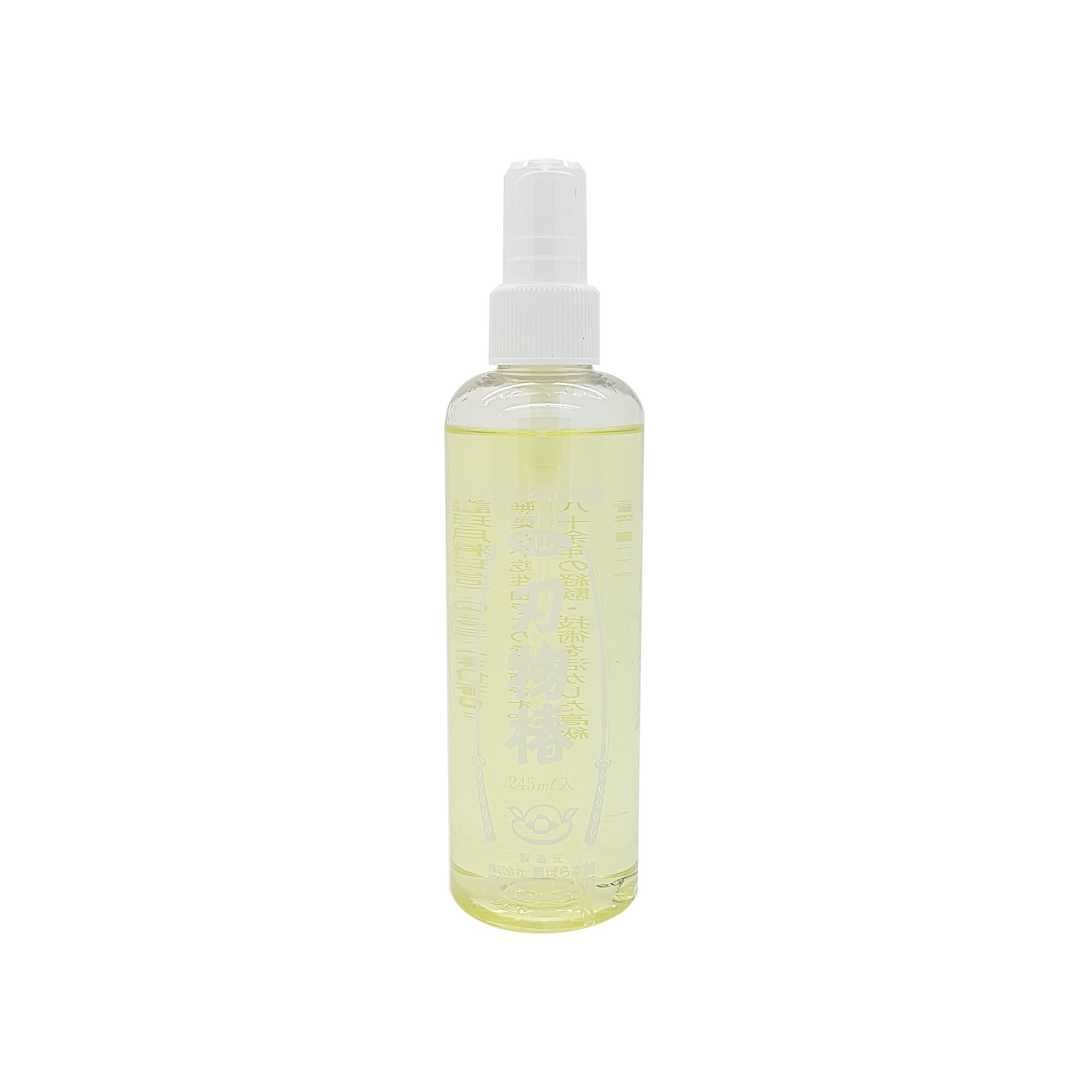 Camellia Tool Protection Oil