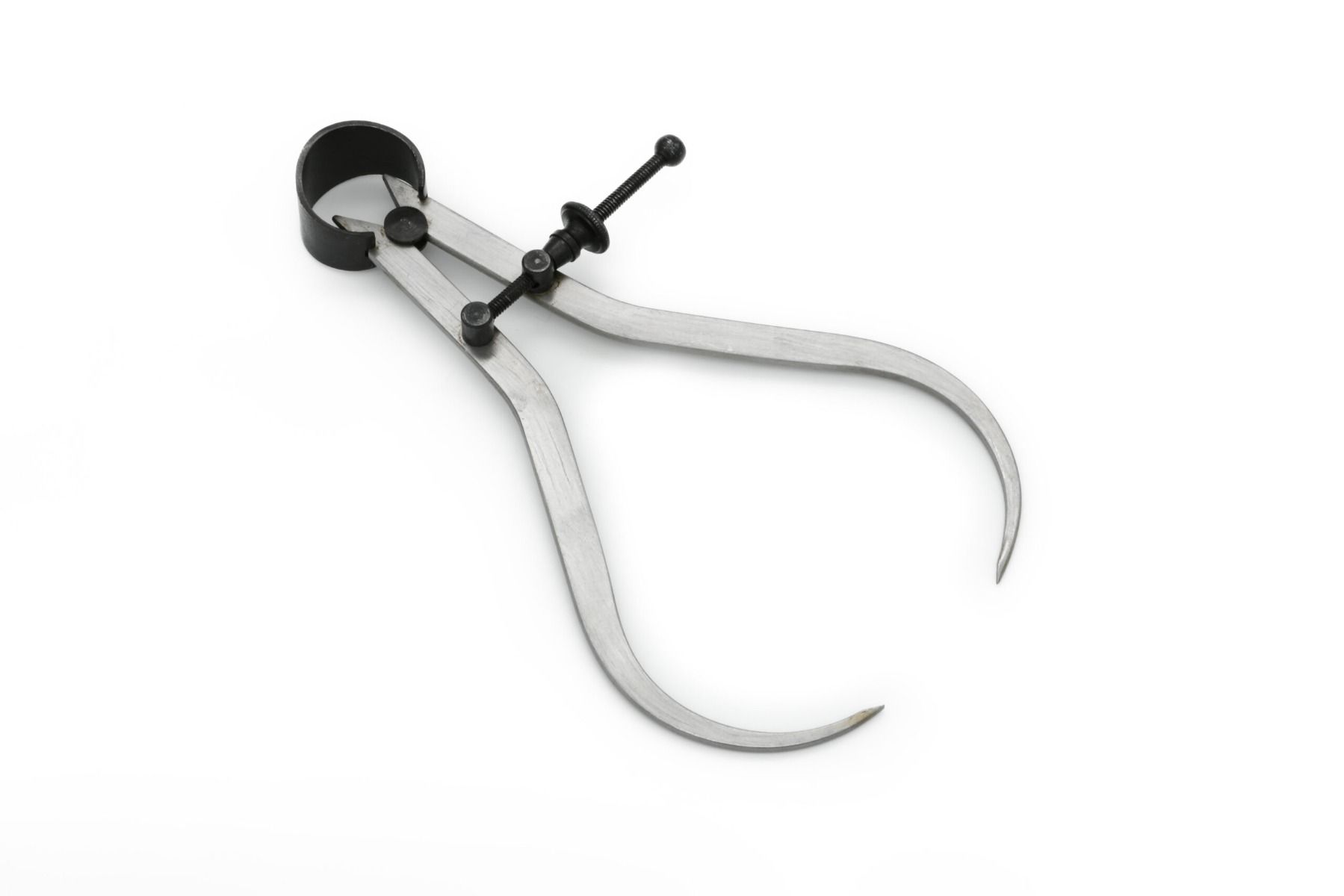 Rotur Outside Spring 6 inch Callipers