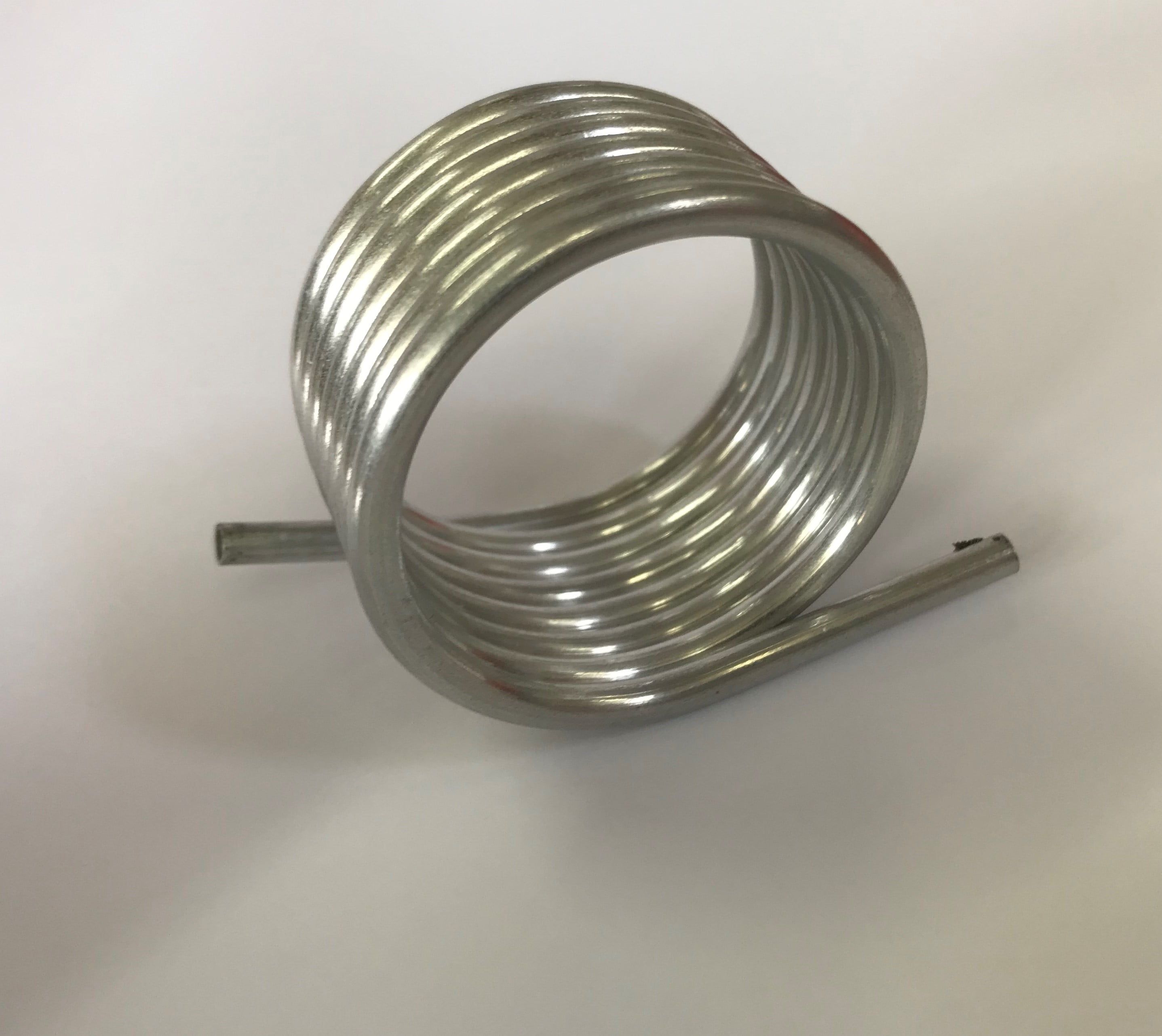 Cooling Coil For Motors