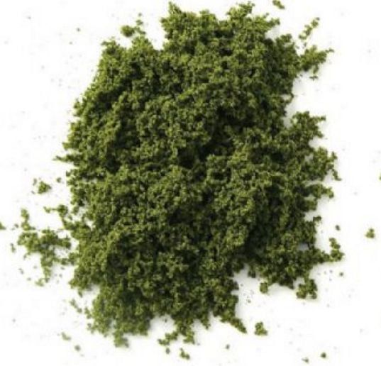 Javis Dark Green Course Grass Scatter 20g 