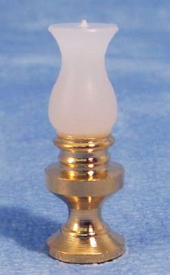 Oil Lamp for 12th Scale Dolls House
