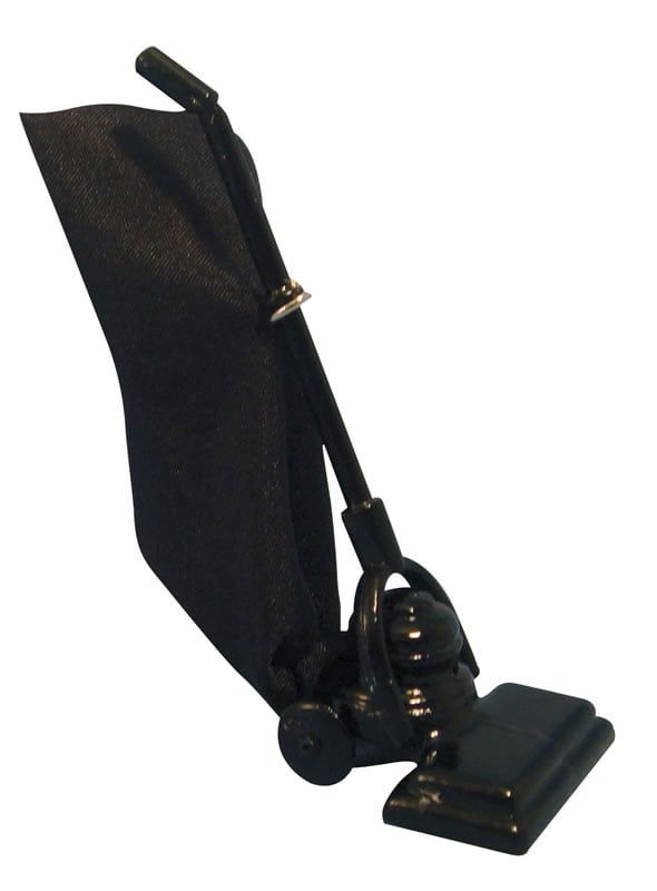 Vacuum Cleaner for 12th Scale Dolls House