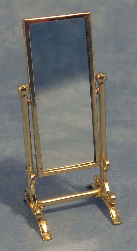 Mirror for 12th Scale Dolls House