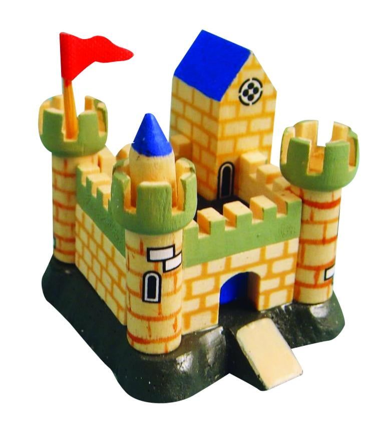 Toy Castle for 12th Scale Dolls House