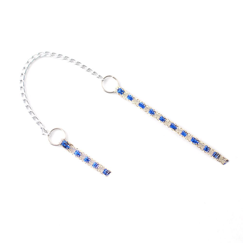 Dog Lead and Collar for 12th Scale Dolls House