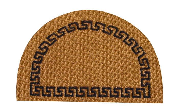 Front Door Mat for 12th Scale Dolls House
