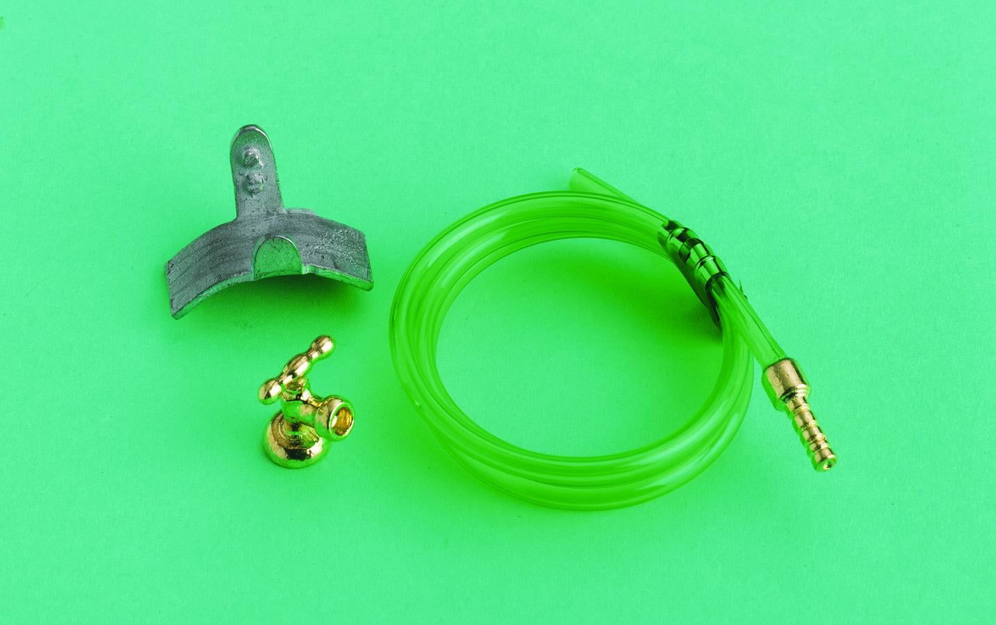 Garden Hose Set for 12th Scale Dolls House