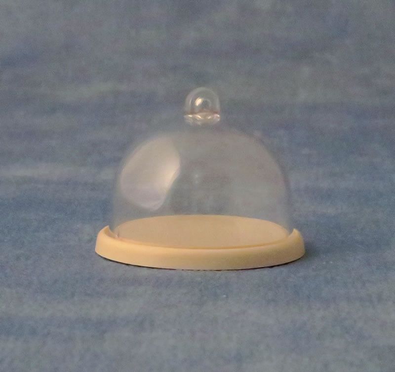 Cheese Cake Bell for 12th Scale Dolls House