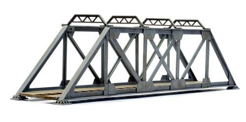 Kitmaster Girder Bridge
