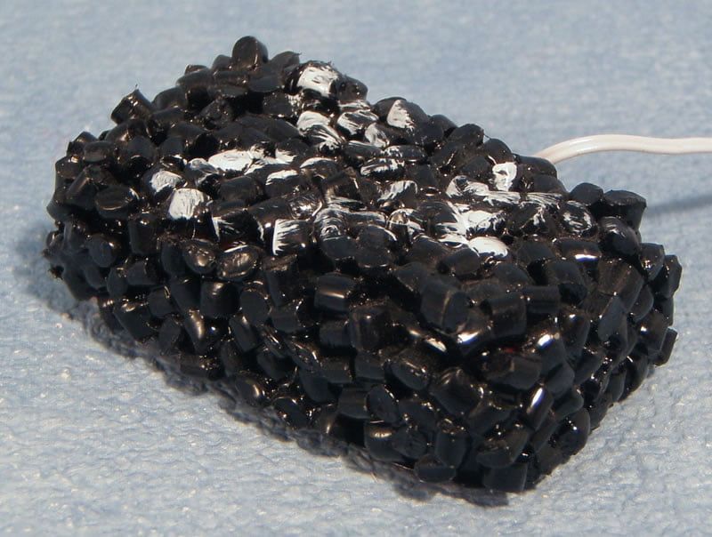 Glowing Coal for 12th Scale Dolls House