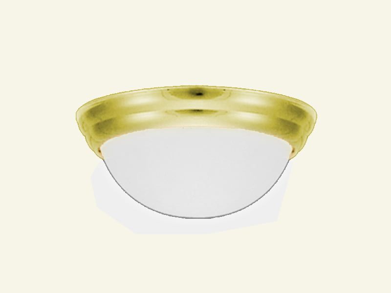 12V Working Ceiling Globe for 12th Scale Dolls House