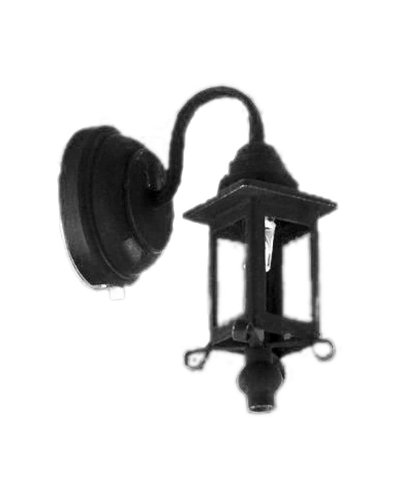 3V LED Coach Lamp for 12th Scale Dolls House