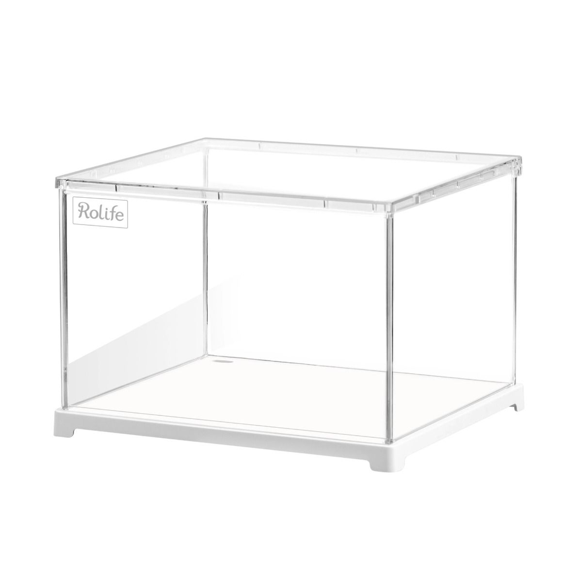 Rolife Stackable Dust Cover (DF04L) for DIY Miniature Dolls House