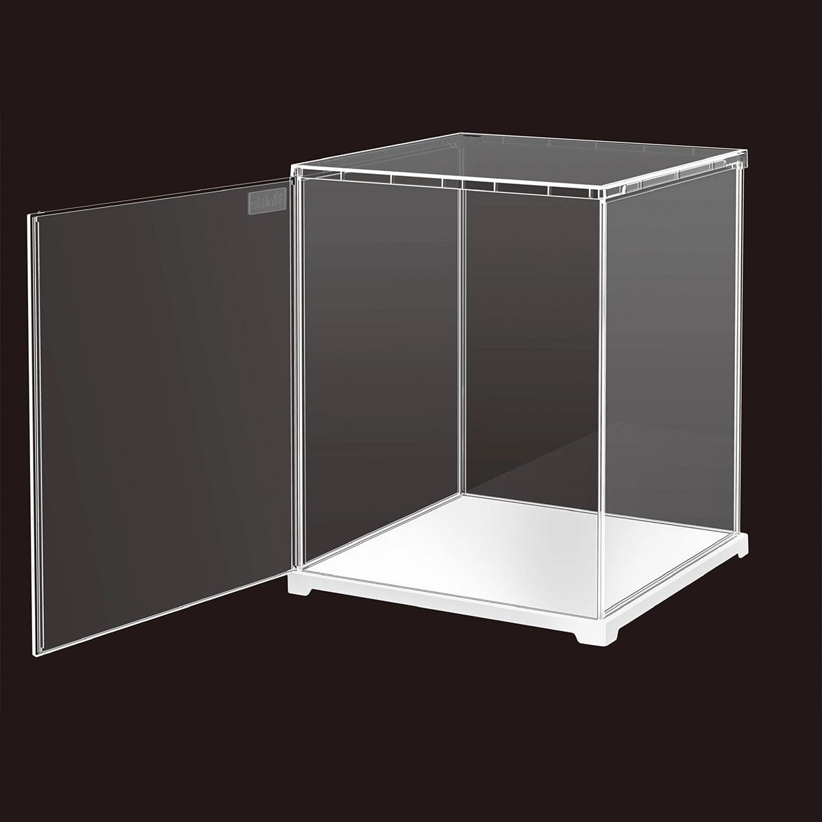 Rolife Stackable Dust Cover (DF06L) for DIY Miniature Dolls House