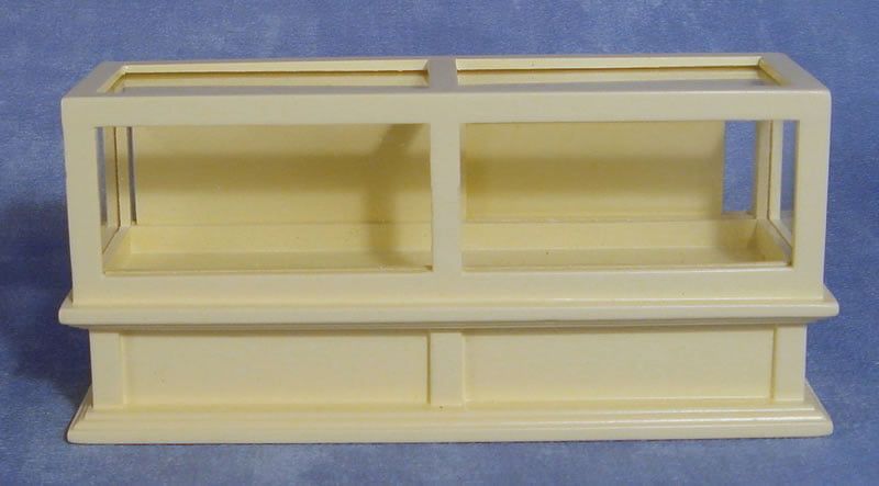 Cream Counter for 12th Scale Dolls House
