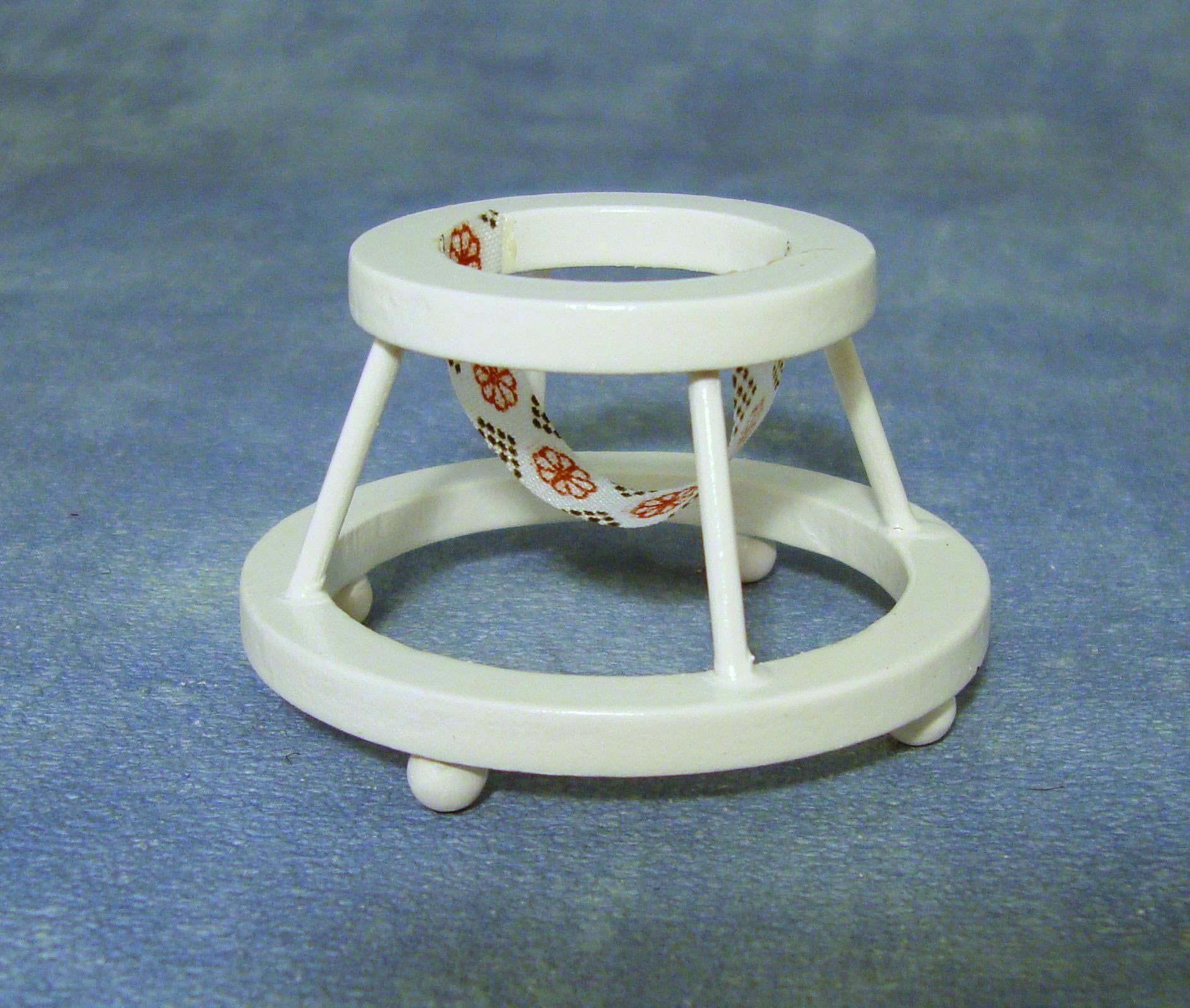 Baby Walker for 12th Scale Dolls House