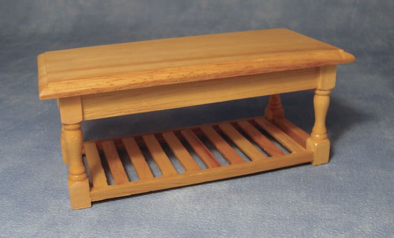 Kitchen Table for 12th Scale Dolls House