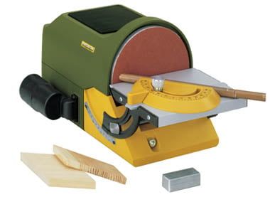 Proxxon Disc Sander TG 125E 210577