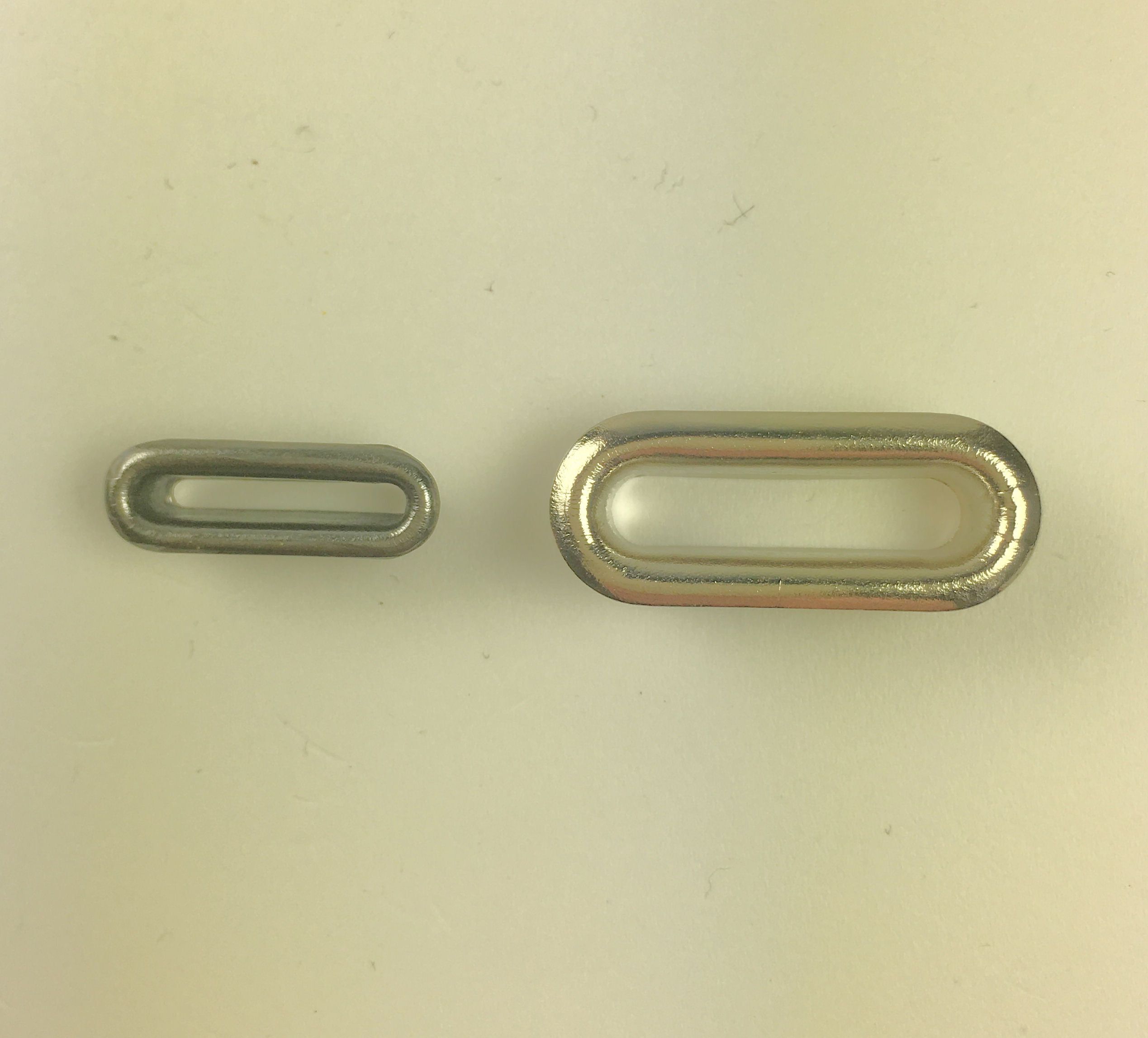 Aero Naut Discharge Outlets