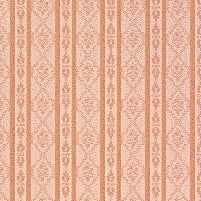 Palace Stripe Pink Wallpaper for 12th Scale Dolls House