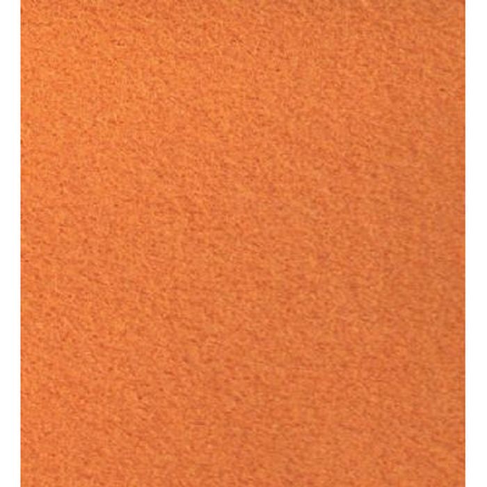 Self Adhesive Carpet Effect Sheet Ochre 482mm x 330mm