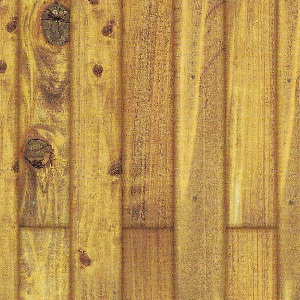 A3 Light Pine Old Floorboards for 12th Scale Dolls House