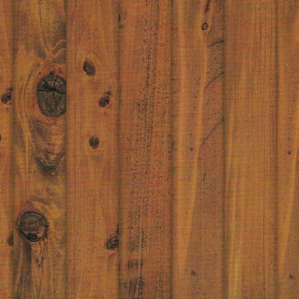 A3 Dark Pine Old Floorboards for 12th Scale Dolls House