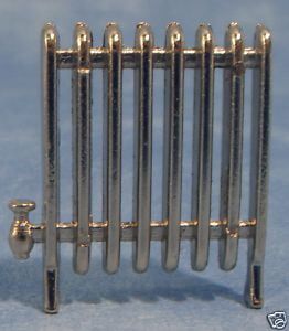 Small Radiator for 12th Scale Dolls House
