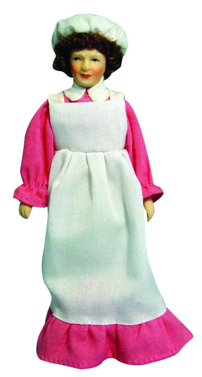 Cook for 12th Scale Dolls House