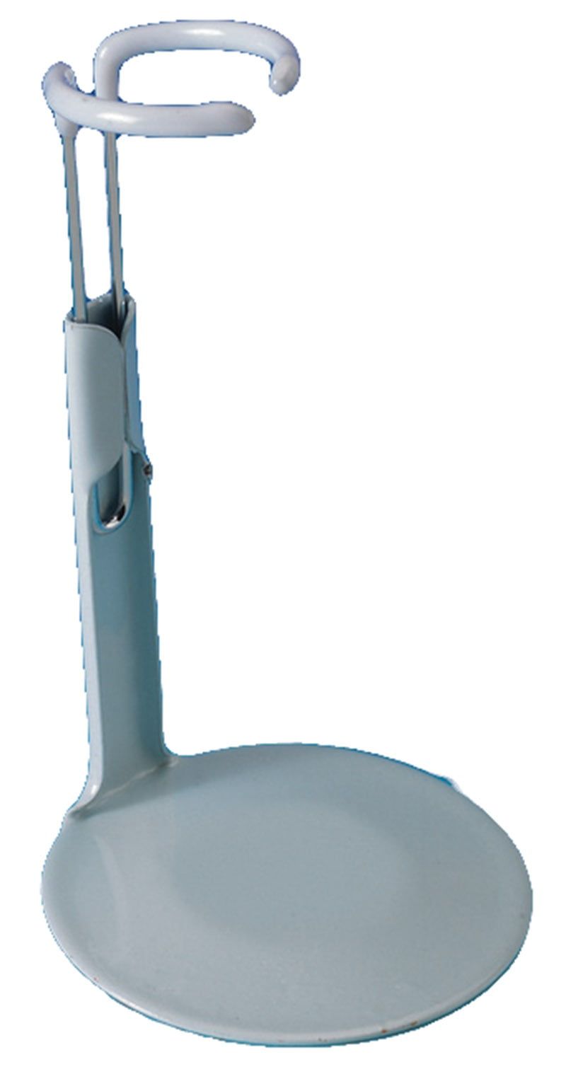 Stand For 12th Scale Dolls - Stand For 3" Doll