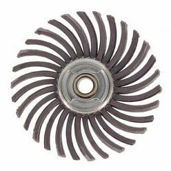 Dremel EZ SpeedClic Detail Abrasive Brushes