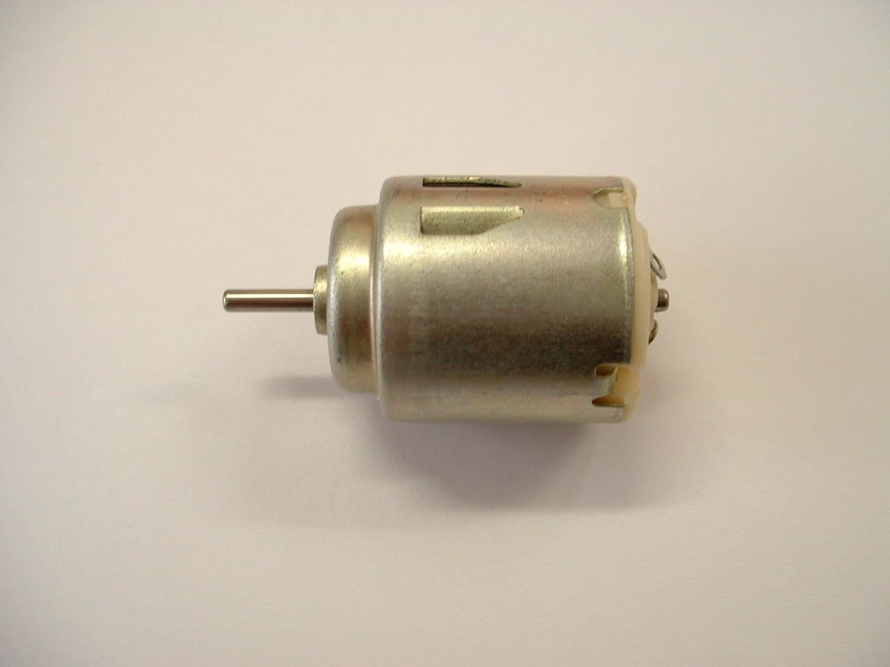 Small Electric Motor 1.5v To 3v