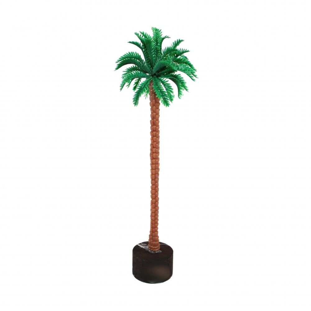 150mm Palm Tree for 12th Scale Dolls House
