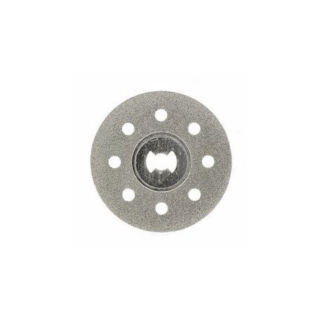Dremel SpeedClic Diamond Cutting Wheel 38mm