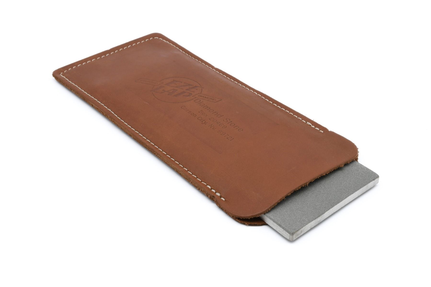 EZELAP 8″ x 3″ Bench Plate Single Sided Medium Hobbies