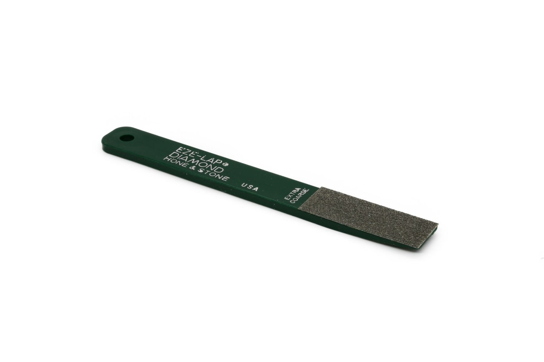 EZE-LAP 'L' Type Hand Hone Extra Coarse