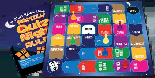 Cheatwell Games What The F – Freches Quizspiel Für Erwachsene Mit Provokativen Fragen